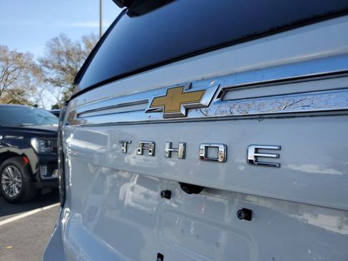 Used 2023 Chevrolet Tahoe Premier image 6