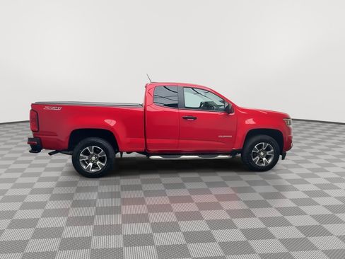 Used 2015 Chevrolet Colorado Z71 AWD/4WD image 39