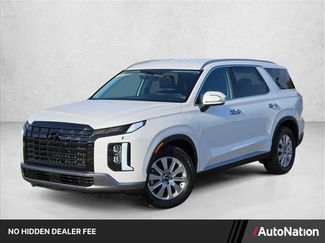 Used 2025 Hyundai Palisade SEL FWD video 1