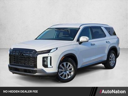 Used 2025 Hyundai Palisade SEL