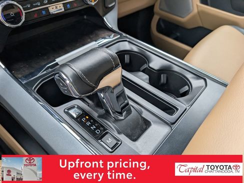 Used 2023 Ford F150 Lariat AWD/4WD image 22