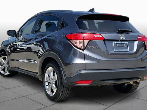 Used 2016 Honda HR-V EX-L image 11
