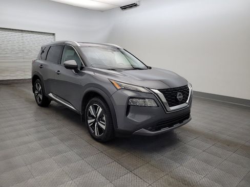 Used 2022 Nissan Rogue SL FWD image 13