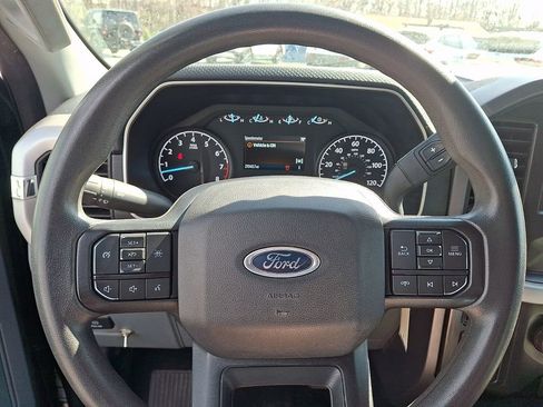 Used 2022 Ford F150 XLT w/ Trailer Tow Package AWD/4WD image 18