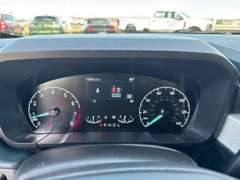 Used 2024 Ford Maverick XLT w/ Equipment Group 300A Standard AWD/4WD image 15