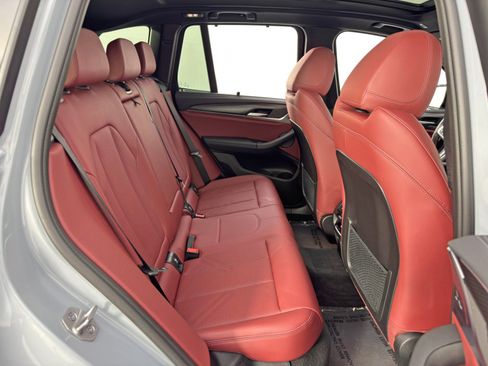 Used 2022 BMW X3 M40i image 44