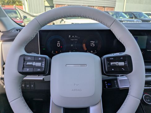 New 2026 Hyundai Santa Fe SE image 24