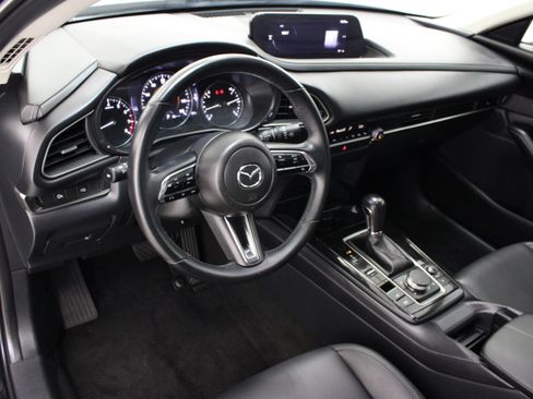 Used 2025 MAZDA CX-30 AWD 2.5 S w/ Select Sport Pkg image 13