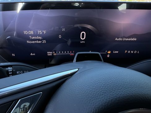 New 2026 Buick Enclave Sport Touring w/ Super Cruise Package image 15