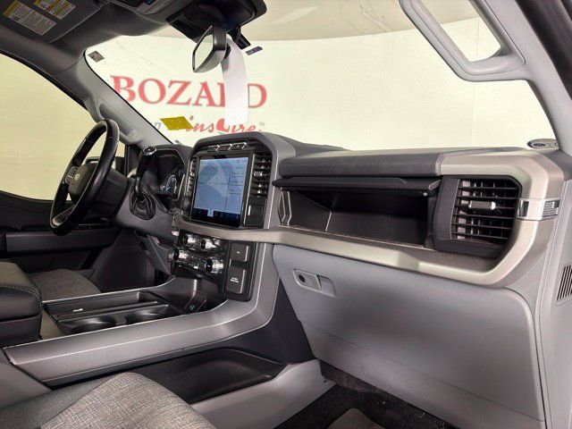 Used 2022 Ford F150 XLT w/ Equipment Group 302A High AWD/4WD image 27