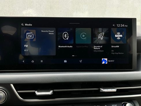 Used 2025 Hyundai Sonata SEL image 31