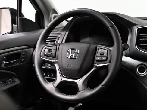 Used 2026 Honda Ridgeline RTL image 8