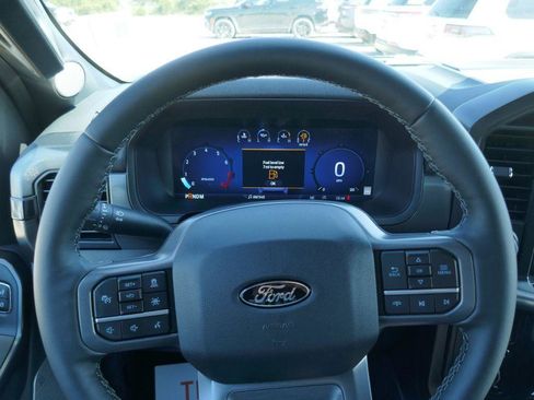 New 2026 Ford F150 Lariat image 29