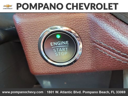 Used 2023 Ford Expedition Limited image 29