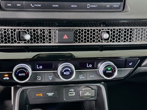 Used 2023 Honda Civic EX image 22