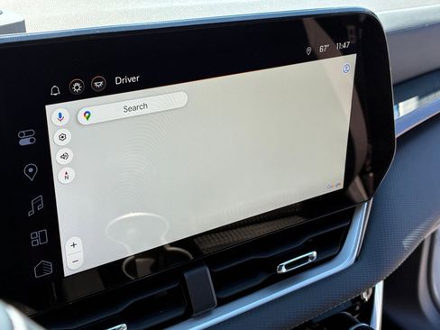 Used 2025 Chevrolet Equinox LT image 20