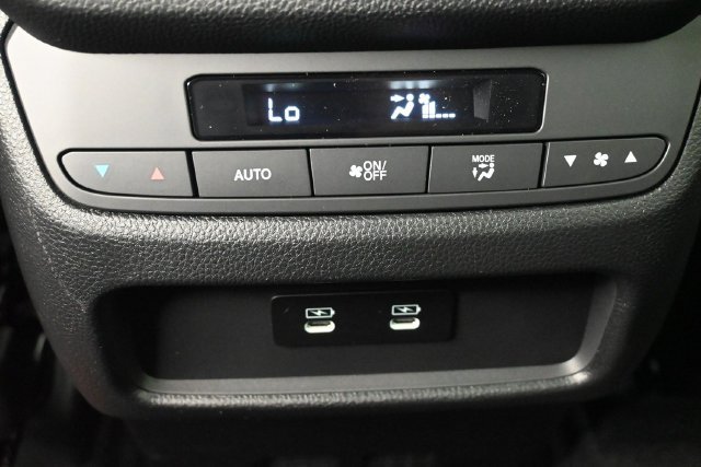 New 2026 Honda Pilot EX-L image 21