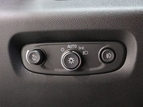 Used 2018 Chevrolet Traverse Premier w/ Redline Edition FWD image 22