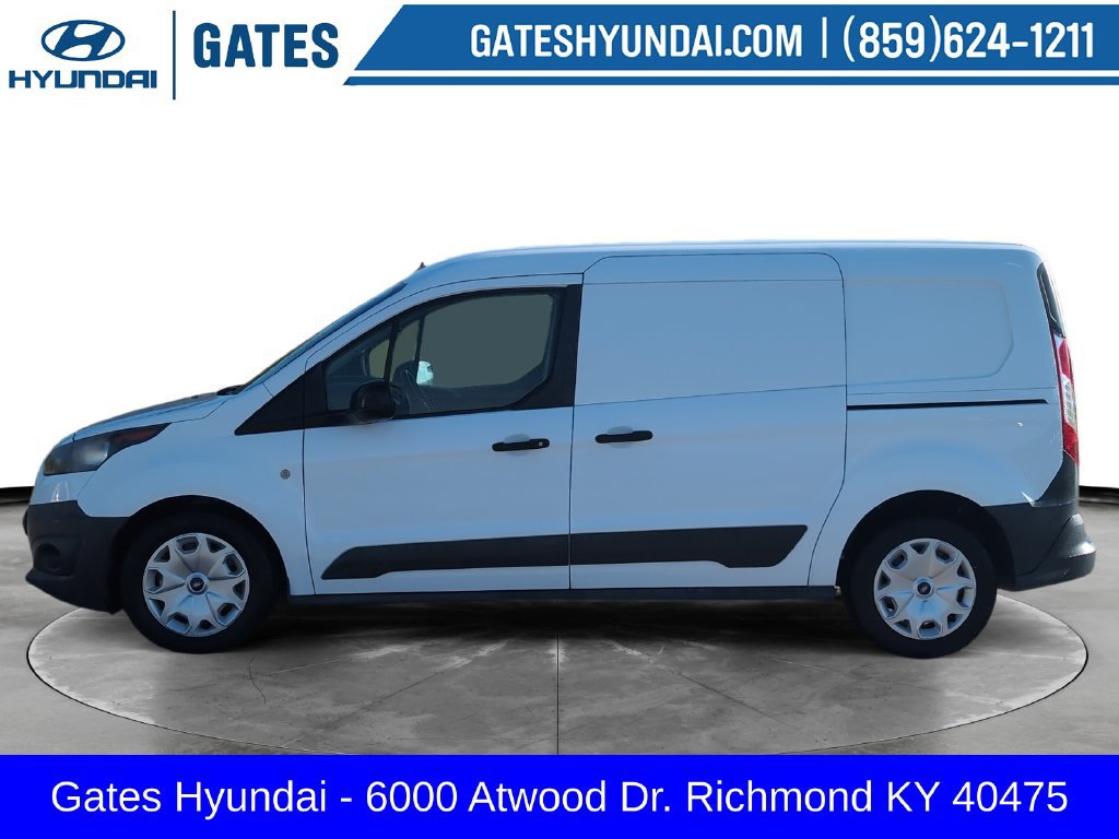 Used 2016 Ford Transit Connect XL FWD image 6