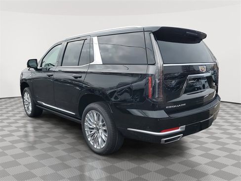 New 2026 Cadillac Escalade Luxury w/ Touring Package image 4