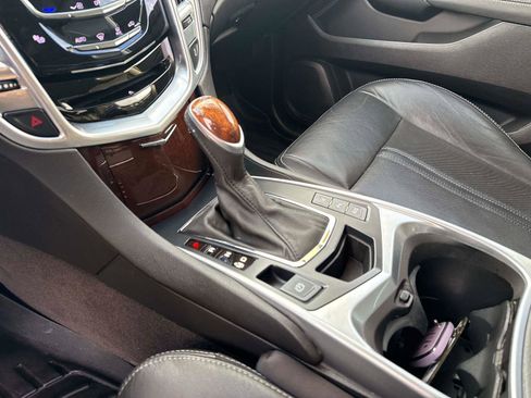 Used 2016 Cadillac SRX Luxury w/ Driver Awareness Package image 25