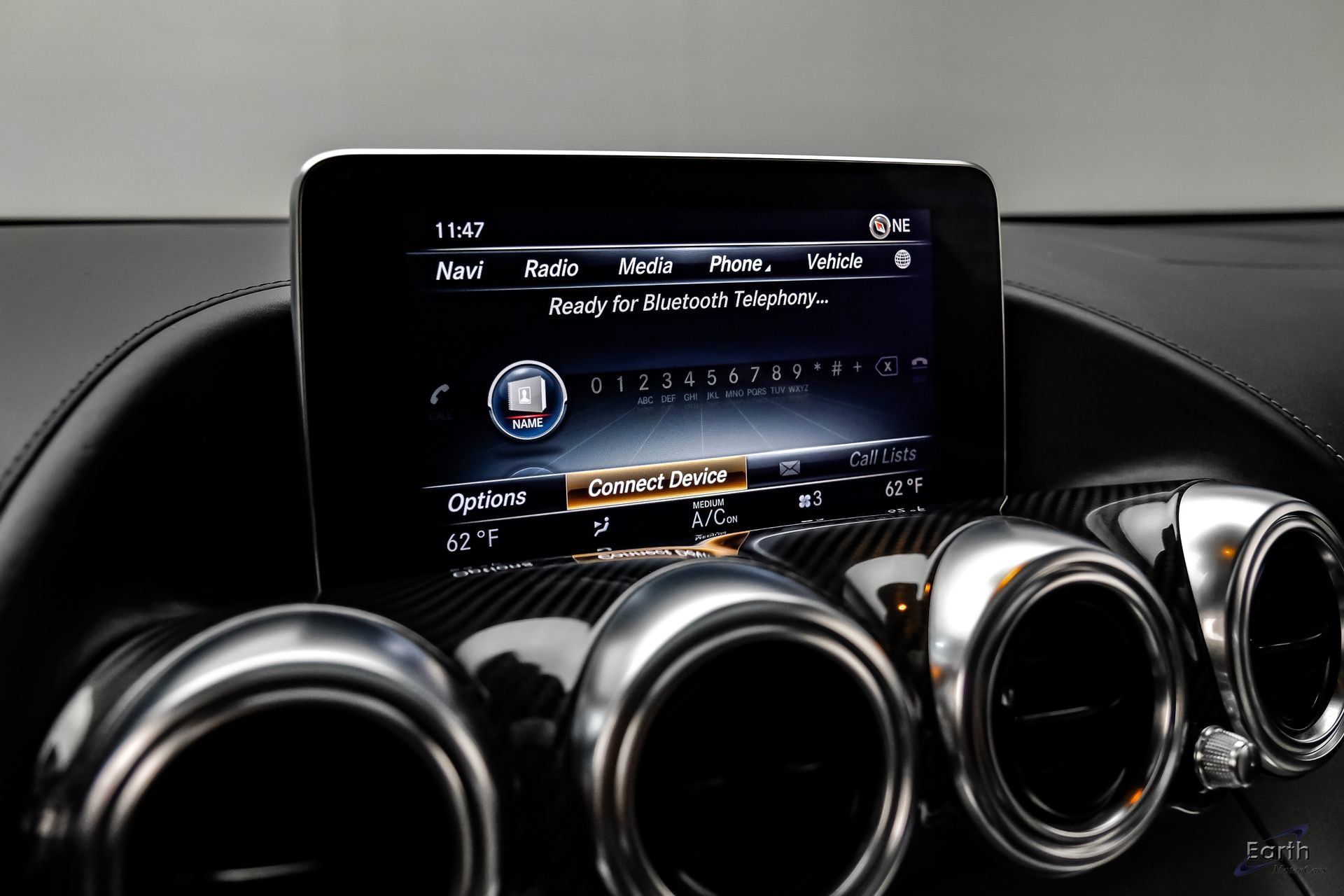 Used 2016 Mercedes-Benz AMG GT S image 77