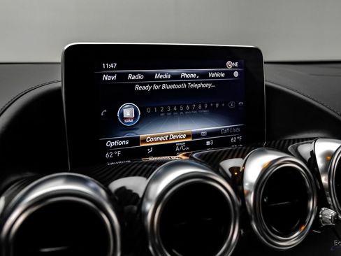 Used 2016 Mercedes-Benz AMG GT S image 77