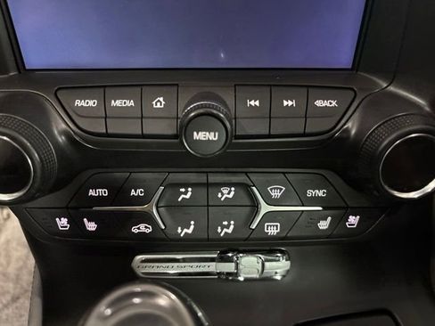 Used 2017 Chevrolet Corvette Grand Sport RWD image 42