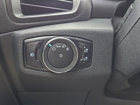 Used 2021 Ford EcoSport SE w/ SE Appearance Package image 17