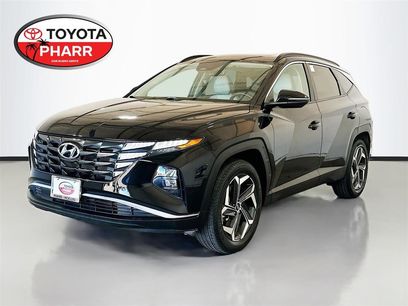 Used 2023 Hyundai Tucson SEL w/ Convenience Package