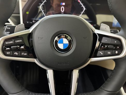 New 2026 BMW 330i Sedan w/ M Sport Package RWD image 16