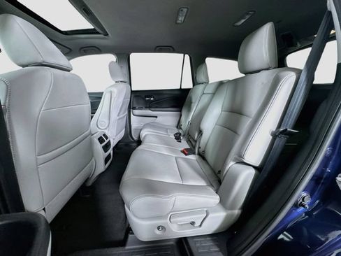 Used 2018 Honda Pilot EX-L image 27