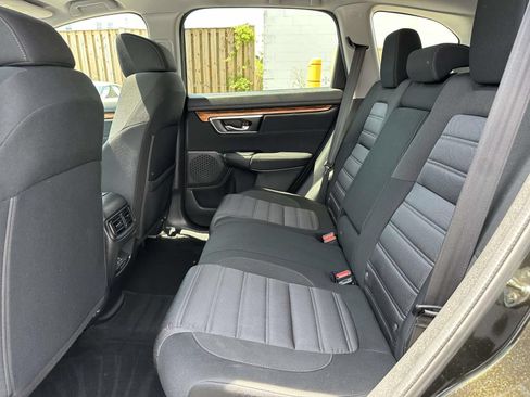 Used 2018 Honda CR-V EX image 23