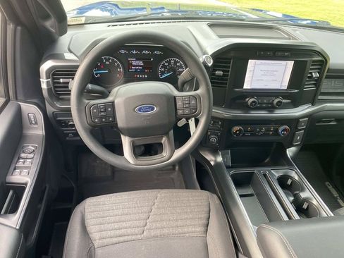 Certified 2023 Ford F150 XL w/ STX Appearance Package AWD/4WD image 16