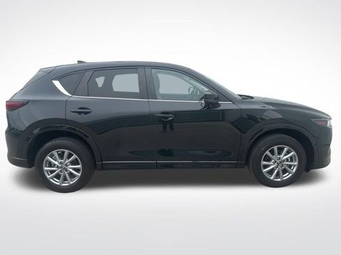 Used 2024 MAZDA CX-5 AWD 2.5 S w/ Select Package image 6