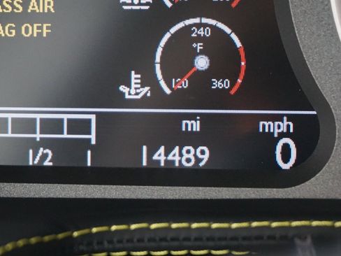 Used 2008 Ferrari 612 Scaglietti RWD image 4