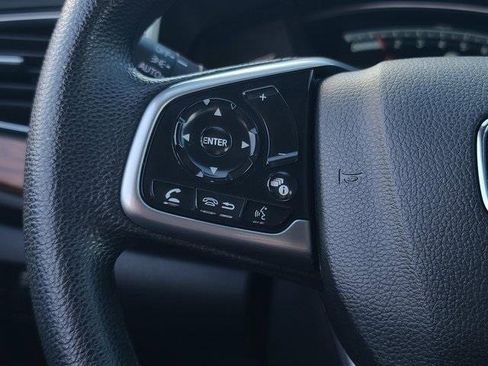 Certified 2022 Honda CR-V EX image 29