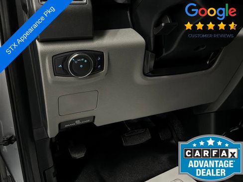 Used 2020 Ford F250 XL w/ STX Appearance Package AWD/4WD image 18