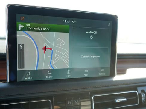 Used 2024 Lincoln Aviator Reserve image 36