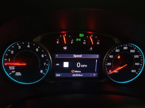 Used 2020 Chevrolet Equinox Premier image 23