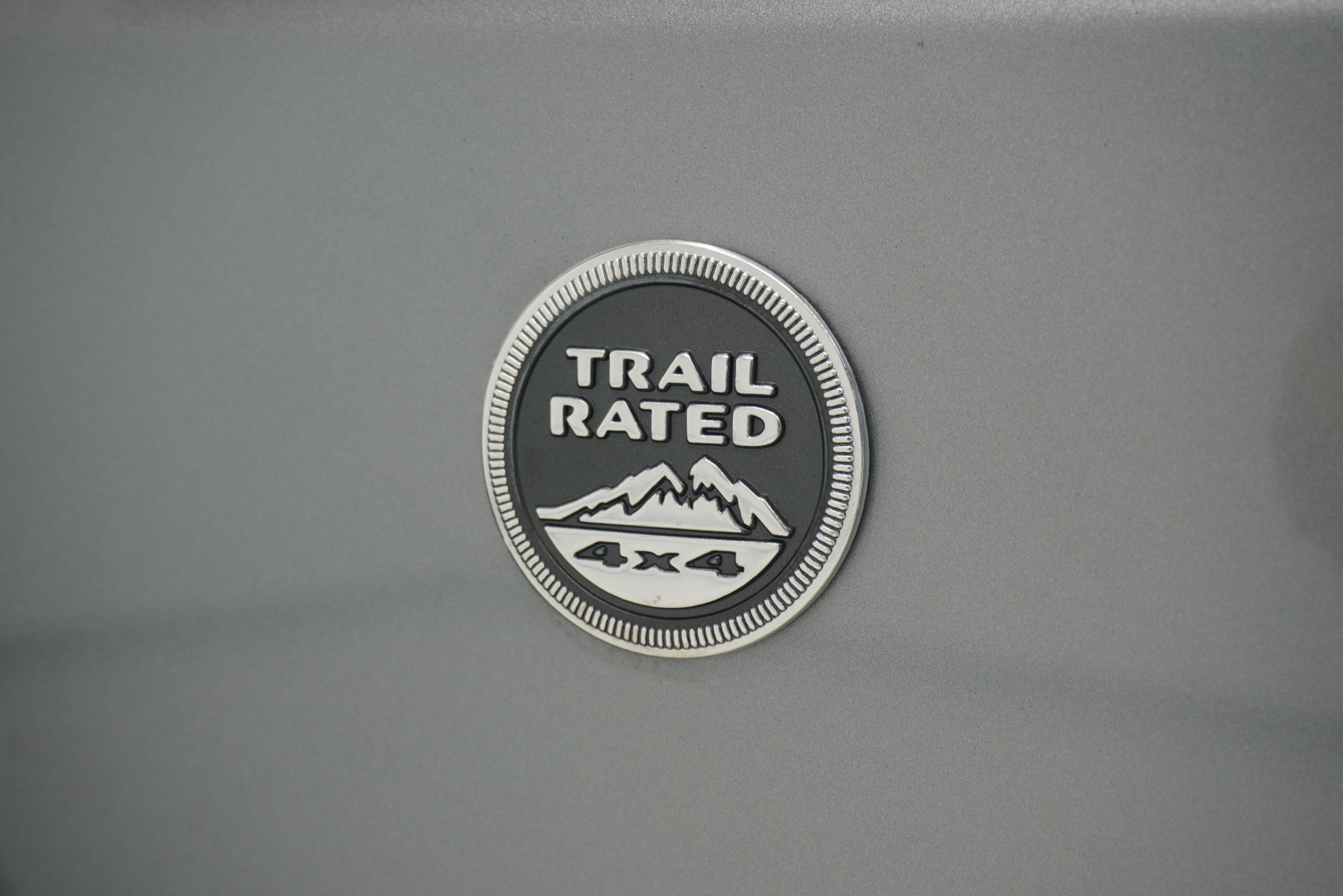 Used 2016 Jeep Wrangler Unlimited Sport AWD/4WD image 8