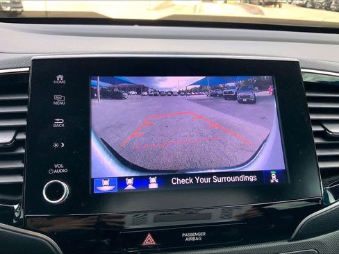 Used 2023 Honda Ridgeline RTL image 26