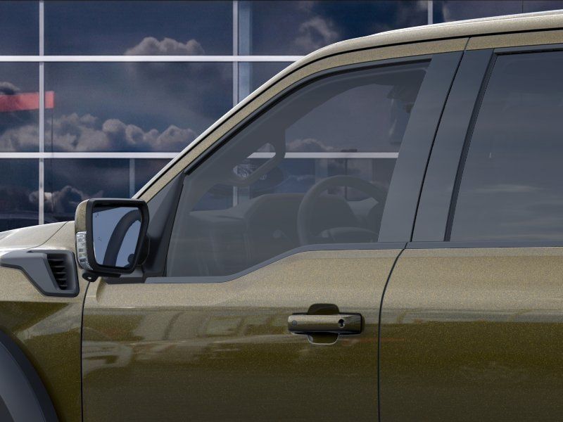 New 2026 Ford F150 Raptor AWD/4WD image 20