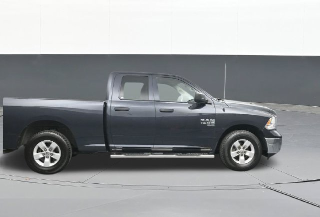 Used 2019 RAM 1500 Tradesman w/ Popular Equipment Group RWD image 17