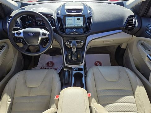 Used 2016 Ford Escape SE w/ SE Chrome Package image 13