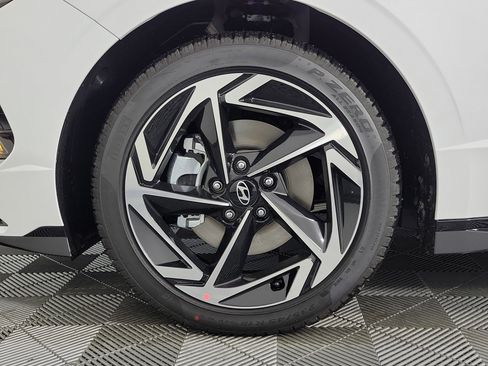 New 2026 Hyundai Sonata SEL FWD image 35