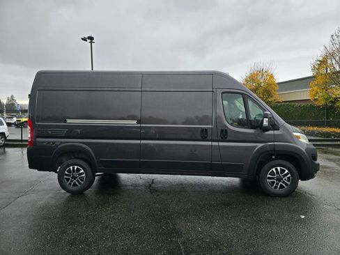 New 2026 RAM ProMaster 3500 image 3