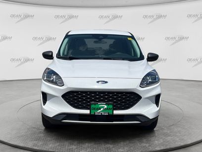 Used 2022 Ford Escape S