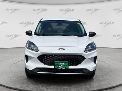 Used 2022 Ford Escape S AWD/4WD image 2