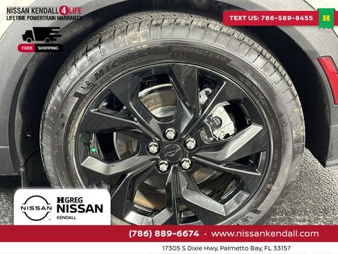 Used 2024 Ford Mustang Mach-E Select image 14